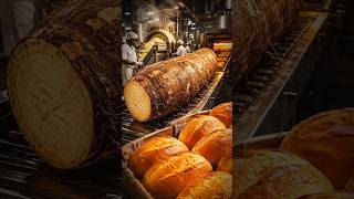 Chinese CASSAVA BREAD 🤯 : How it is made