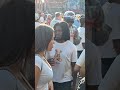 Argentina national anthem booed by England fans ahead of Semi final match