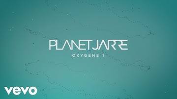 Jean-Michel Jarre - Oxygene, Pt. 1 (Official Music Video)