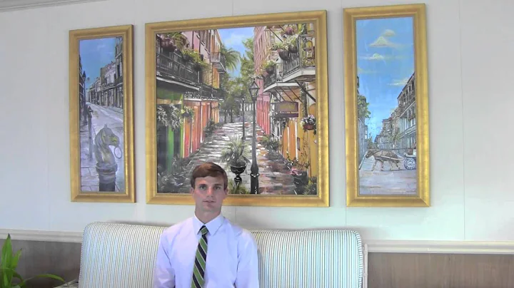 Three WorkBoat Questions for Charles B. Robertson ...