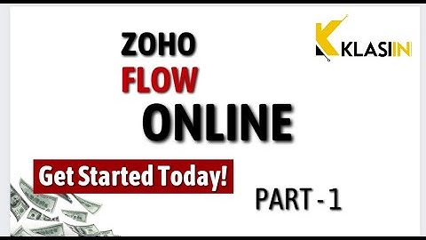 Zoho Flow Zoho creator to zoho book data push