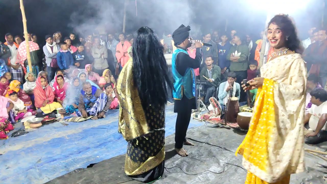 ekdil gaan বাদশা কেমন করে বেগমের বিচার করে দেখতে থাকুনl like subscribe 9134945597