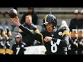 Rodgers' $25M Deal! Steelers QB Chaos | New Receivers & Roman Wilson's Fate