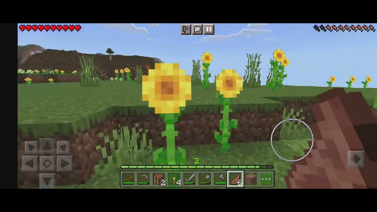 Minecraft series episode 2 - YouTube