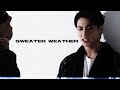Sweater Weather - The neighbourhood (Rock Version) [JUNGKOOK ROCKSTAR FMV]