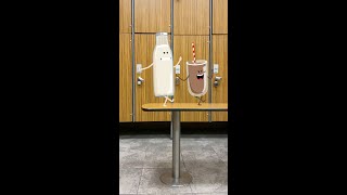 Gonna Need Milk The Routine