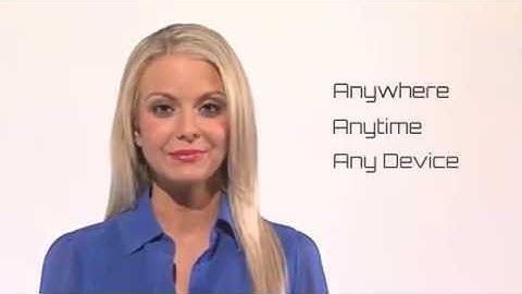 Virtrex Systems QUBX Cloud Virtualization and Hosting. Full Video Commercial