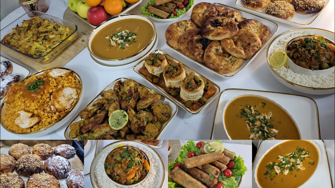 Batch-cooking petit budget 