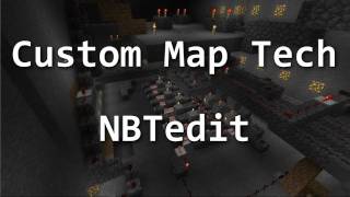 Stop the Rain! NBTedit. CM Tech03