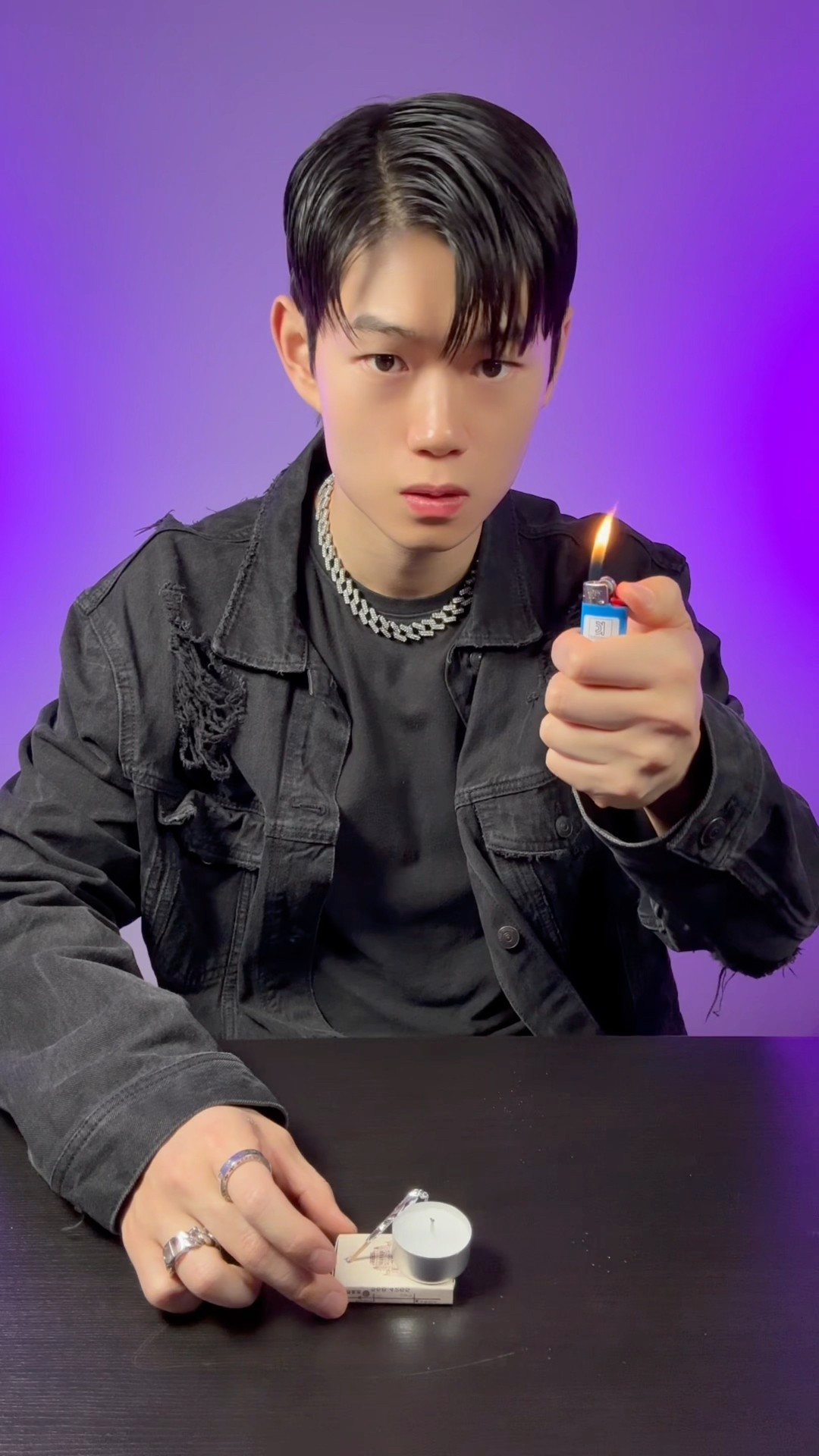 Challenge!! #beatbox #tiktok