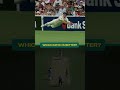 Which catch was better? #Ashes