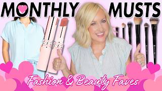Don't Sleep on These! April's Top 20 Fashion &amp; Beauty Finds