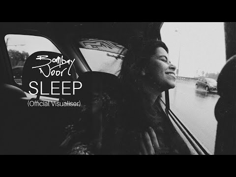 Bombay Noor - Sleep