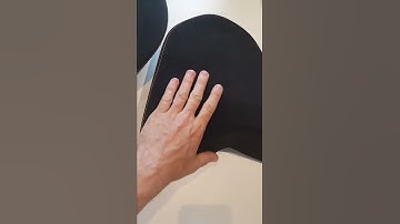 Awsome!!, Powerparts Ergo Seat, KTM Duke 690 2013