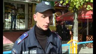 Житомир: В Житомире задержали наркомана
