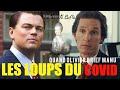 Le loup du covid street     la branlette manu et olivier 