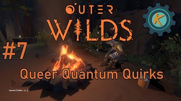 Quantum Joy | Outer Wilds #7
