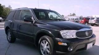 2004 Buick Rainier Katy TX