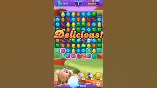 Candy Crush Friends Saga Level 172