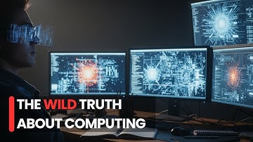 The Computing Revolution Hidden in Chaos and Randomness