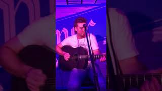 This Bar - Morgan Wallen chords