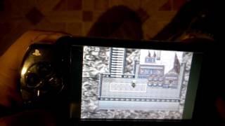 EasyRPG Player PSP port, MIDI test