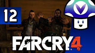 [Vinesauce] Vinny - Far Cry 4 (part 12) + Art!