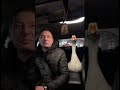 Гусь в такси #мем #funny #мемас #угар
