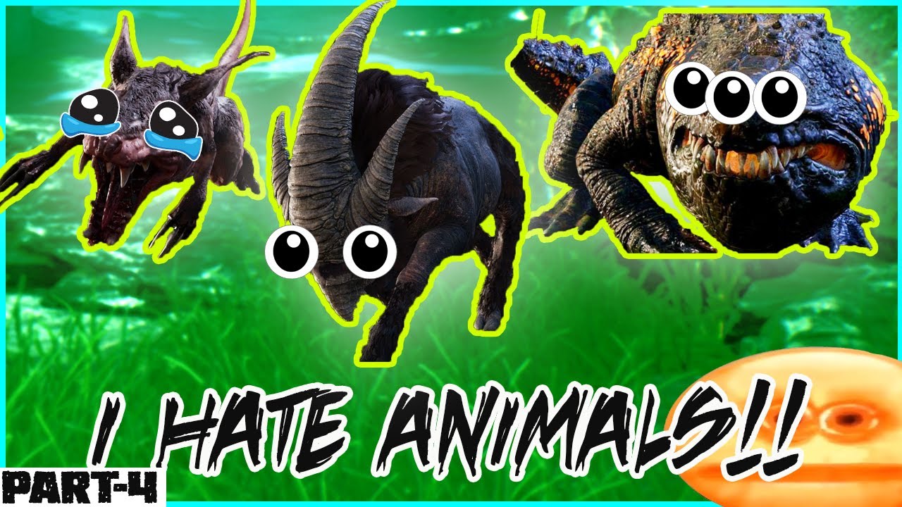 STAR WARSJEDI FALLEN ORDER (FUNNY MOMENTS) PART 4 YouTube