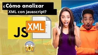 Famous 🔥 Leer XML con Javascript Profile