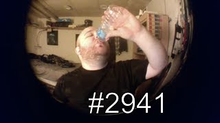 Thumbnail for Jon Drinks Water #2941
