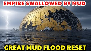 The Great Mud Flood Reset: How Tartaria's Cities were Buried to Erased the Past