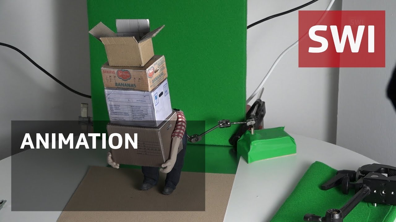 Stephan Wicki on the nature of success