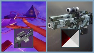 Prophecy Farm & Iron Banner With New Loot | Reset + Eververse Update (4/2/2024)