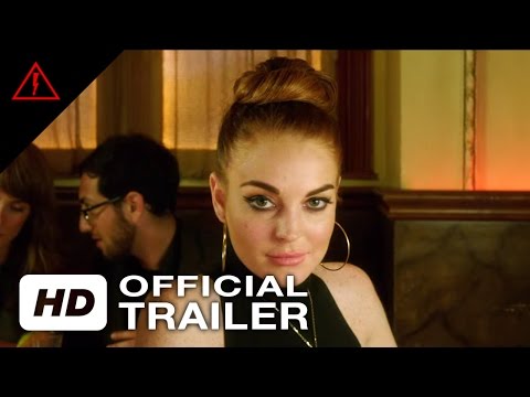 The Canyons - Official Trailer (2013) HD