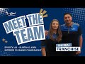 ✨ Meet Rupesh & April: From Chef & Nurse to Business Owners | The Real Franchise – Ep 44