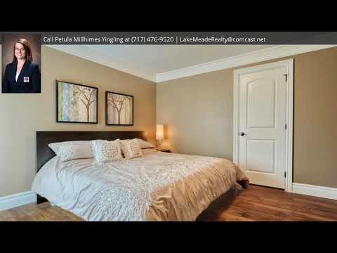 202 Lake Meade Dr, East Berlin, PA home video tour