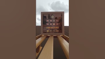 Unreadable Clocks: Binninger Clock Based on Arduino Nano