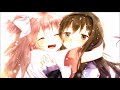 Nightcore Caroline Pennell We're Going To Be Friends Wonder Soundtrack