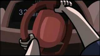 Darrell M. Stark Final Demo Reel