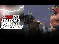 WWE 2K23 | Universe Mode - "NOTHING BUT DISRESPECT” | #28