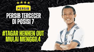 Download Lagu PERSIB DI POSISI-7 ! VIRAL TAGAR HENHEN OUT DARI PERSIB MP3 Download Lagu PERSIB DI POSISI-7 ! VIRAL TAGAR HENHEN OUT DARI PERSIB MP3