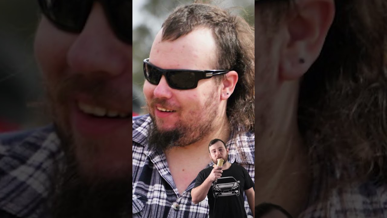 Accurate car people descriptions 