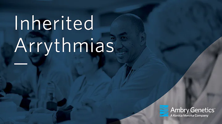 Inherited Arrhythmias | Webinar | Ambry Genetics - DayDayNews