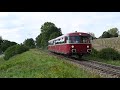 Dieselpower und umleiterverkehre im linienstern mhldorf mit 218 vt98 eurodual uvm