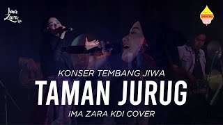 Taman Jurug - Denny Caknan | Ima Zara Cover | Konser Tembang Jiwa