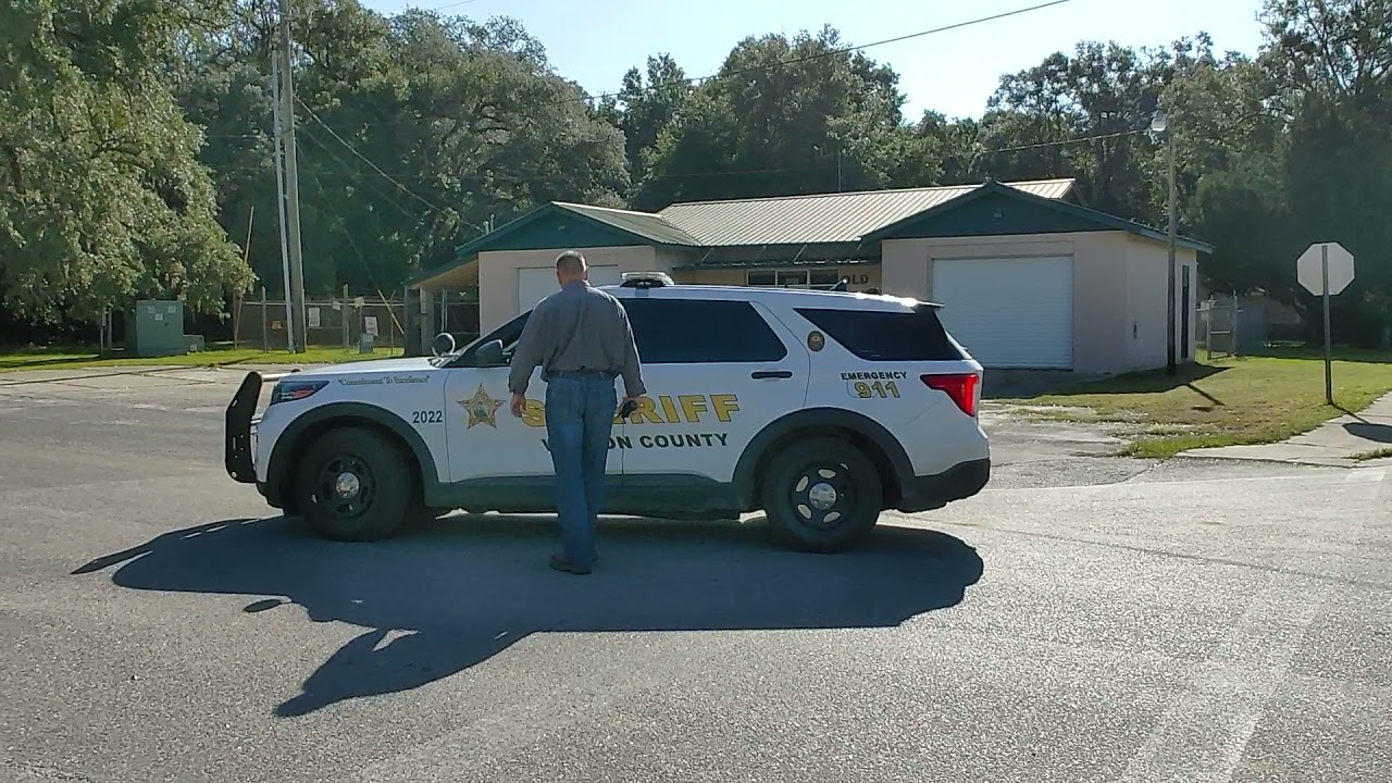 You cant film our facility without our permission!!!