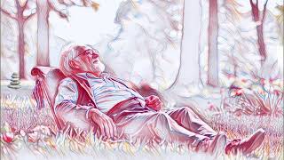 Unos minutos para relajar tu mente y prepararte para el descanso 