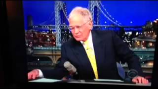 David Letterman - Troy MO Real Estate