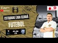 Estadual Liga Ceará de Futebol 2026: Dragon Force x PFC Kids - Sub 13